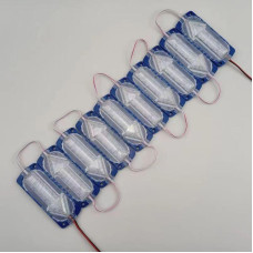 12V Ok Yönlü LED Modül – Tabela, Reklam ve İşaretleme Uygulamaları için Modül LED