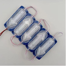 12V Ok Yönlü LED Modül – Tabela, Reklam ve İşaretleme Uygulamaları için Modül LED