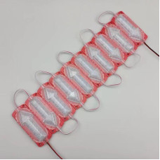 12V Ok Yönlü LED Modül – Tabela, Reklam ve İşaretleme Uygulamaları için Modül LED