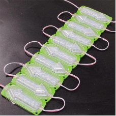 12V Ok Yönlü LED Modül – Tabela, Reklam ve İşaretleme Uygulamaları için Modül LED