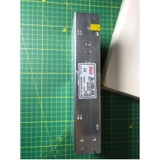 24V. 4,5A. 110W. Metal Kasa Led Trafosu Adaptör