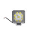 LEDLEN 27W Motor Aydınlatma Kasası 9 SMD Ledli 12-24V Off Road (Beyaz)