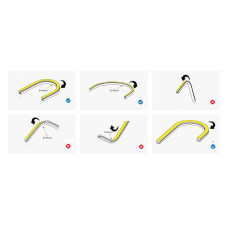 NEON LED 10mm RGB Dış Mekan Şerit 24V - Yüksek Dayanıklılık