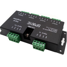 SP901E 8 Kanal Pixel Led Sinyal Yükseltici Amplifikatör Repeater