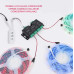Hangova SP901E 8 Kanal Pixel Led Sinyal Yükseltici Amplifikatör Repeater