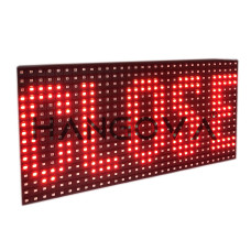 Hangova Akıllı Led Kapı Tabelası (Açık-Kapalı)