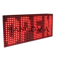 Hangova Akıllı Led Kapı Tabelası (Açık-Kapalı)