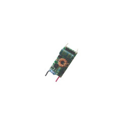 5-12X1W 12-24V Açık Tip Led Driver Ip 20
