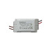 Powerlux 1018 Plastik Kasa Led Driver Ip 20