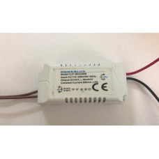 14-21x3W. 42-64V. 680ma. IP20 Power Led Sürücüsü