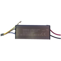 18-24x3W. 58-80V DC 700ma. IP67 Power Led Sürücüsü