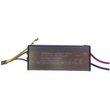 18-24x3W. 58-80V DC 700ma. IP67 Power Led Sürücüsü
