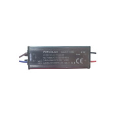 18C350-04 Metal Kasa Led Driver Rf Kumandalı Ip 67