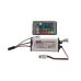 Powerlux 12C350-04 Metal Kasa Led Driver Ir Kumandalı Ip 67