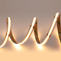 24v Cob Şerit Led İç Mekan IP20 (5 Metre)