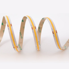 24v Cob Şerit Led İç Mekan IP20 (5 Metre)