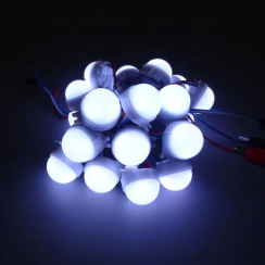 30mm RGB Pixel Modül Led (20 Adet)
