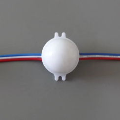 30mm RGB Pixel Modül Led (20 Adet)