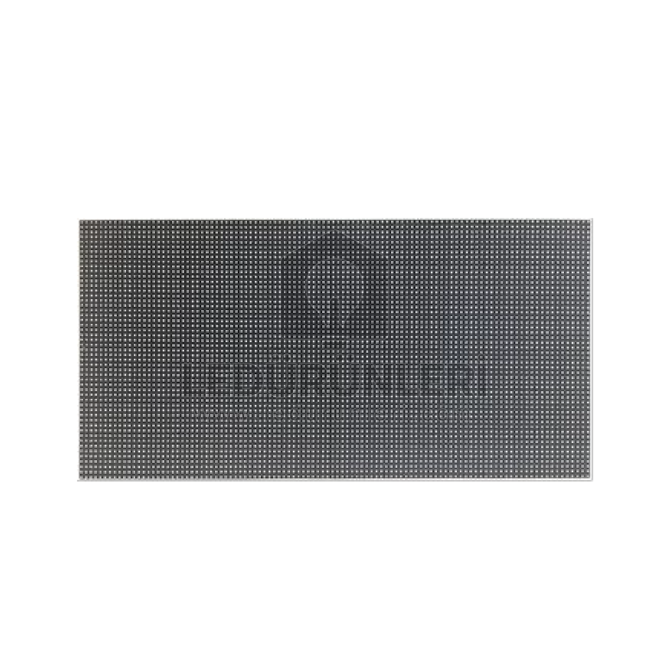 Qiangli P3 Outdoor (Dış Ortam) 16x32cm Rgb Led Ekran Paneli