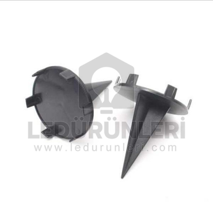 Pixel RGB Led Bahçe Aydınlatma Kiti Seti - LED.00591