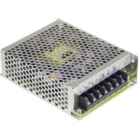 24V. 2,5A. 60W. Metal Kasa Led Trafosu Adaptör