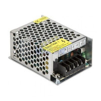 24V. 1,5A. 36W. Metal Kasa Led Trafosu Adaptör