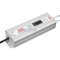 24 Volt 6.25 Amper 150W IP67 Dış Mekan Adaptör