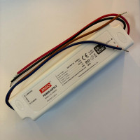 12 Volt 5 Amper 60W Dış Mekan Adaptör