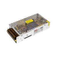 24V. 8,3A. 200W. Metal Kasa Led Trafosu Adaptör