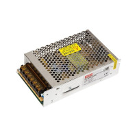 12 Volt 5 Amper 60W Metal Kasa Adaptör