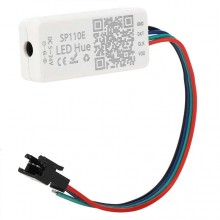 SP110E Pixel RGB Led Bluetooth Kontrol Cihazı