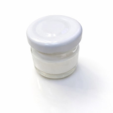 Termal Macun 50gr Cam Şişede (Led Soğutucu Krem)