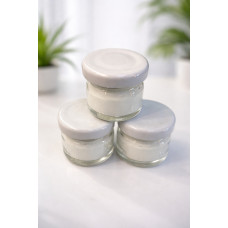 Termal Macun 50gr Cam Şişede (Led Soğutucu Krem)