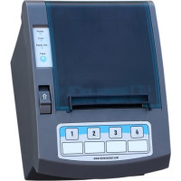 Led Sıramatik Butonlu Yazıcı Dört Buton