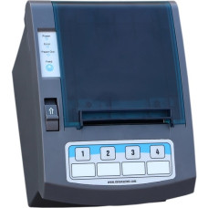 Led Sıramatik Butonlu Yazıcı Dört Buton