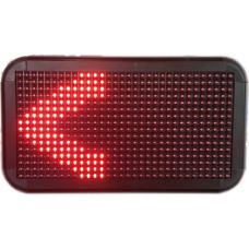 Led Basketbol Yön Tabelası