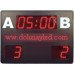 DijitalScreen Led Futbol Skorbordu 100 cm X 140 cm