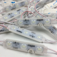 12V 3lü Modül Led (25 Adet)