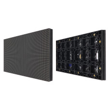 P1.86 16x32cm Indoor (İç Mekan) HD LED RGB Led Video Ekran Paneli