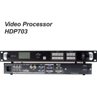 HD-HDP703 Vıdeo Processor