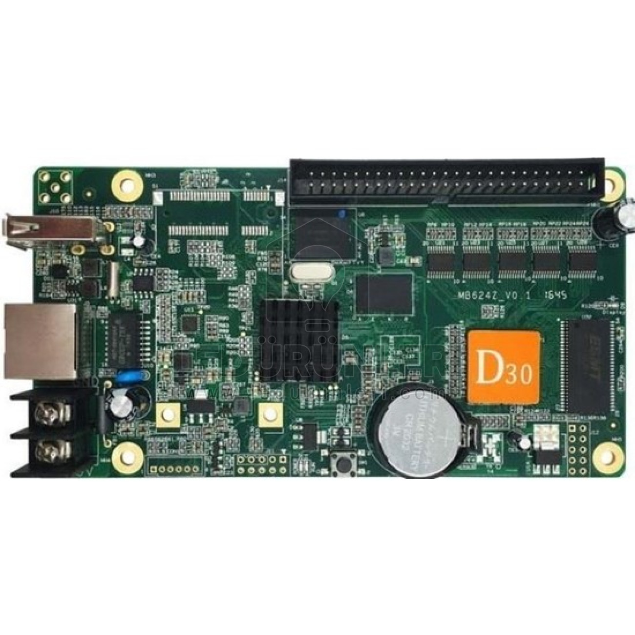 Huidu HD-D30 Kontrol Kartı