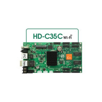 HD-C35C Wi-Fi Kontrol Kart