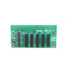 HD-HUB75E-5