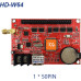 Huidu HD-W64 Kontrol Kart