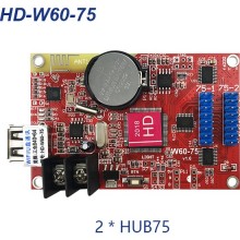 HD-W60-75 Kontrol Kart