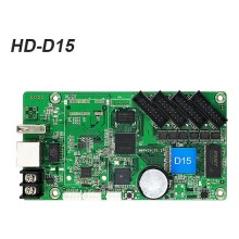 HD-D15 Wi-Fi Kontrol Kart