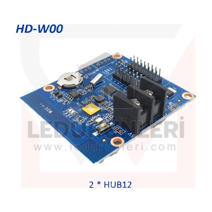 Huidu HD-W00 Kontrol Kart