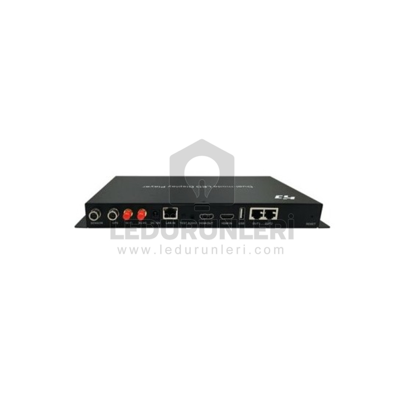 Huidu Hd-A4 Vıdeo Processor