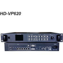 HD-VP620 Vıdeo Processor