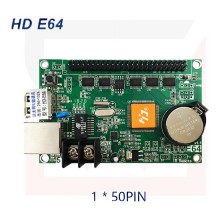 HD-E64 Kontrol Kart